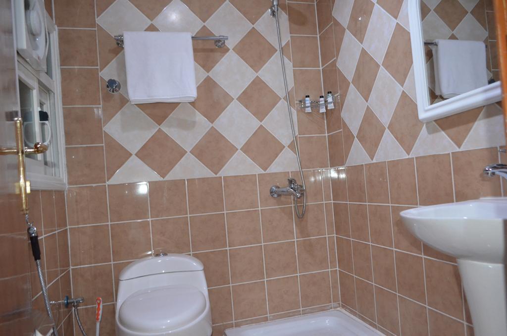 Orchid Suites 3 Abha Cameră foto