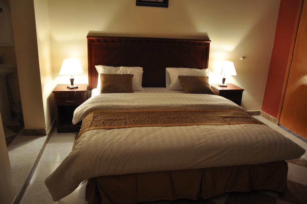 Orchid Suites 3 Abha Cameră foto